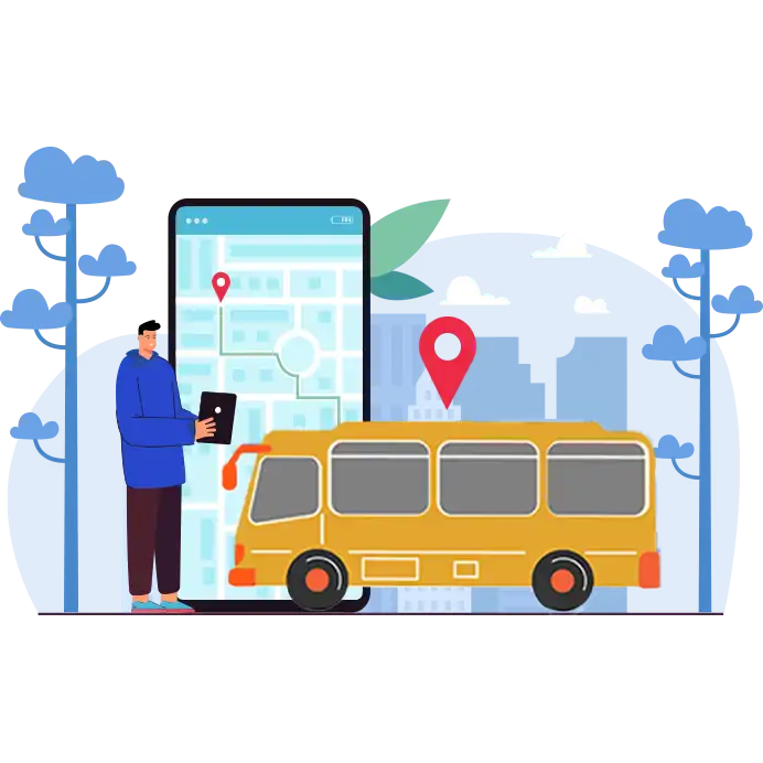 Vehicle Tracking