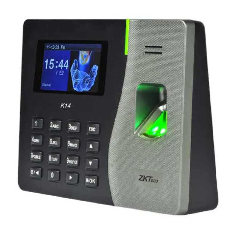Biometric and RFID attendance device integration with InSchoolERP