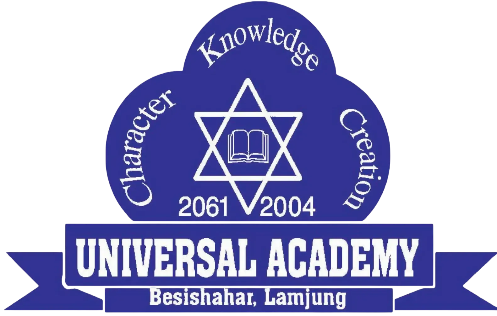 Universal logo