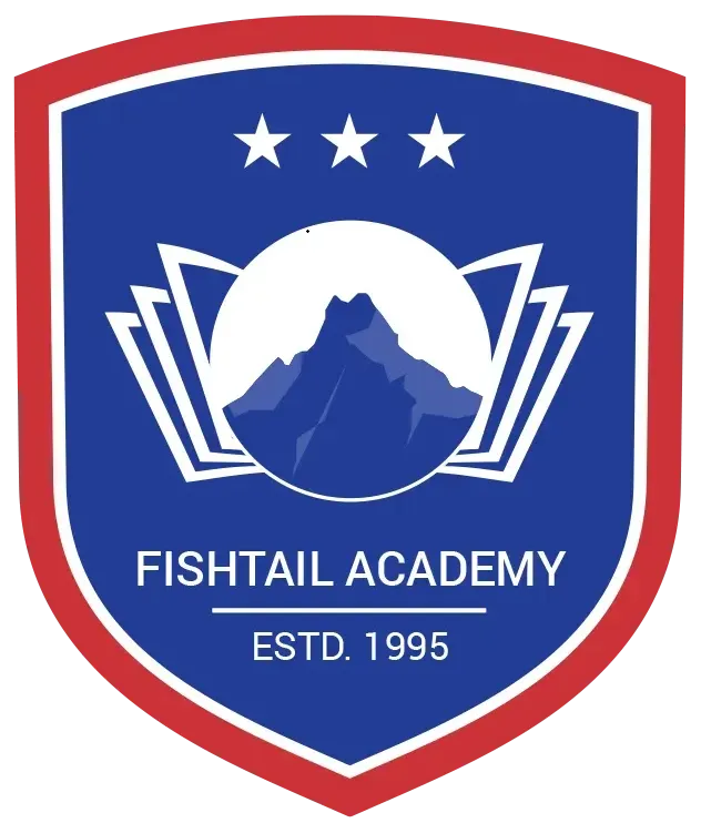 Fishtail logo