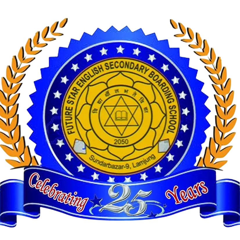 Future star logo