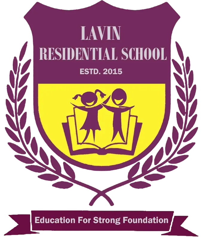 Lavin logo