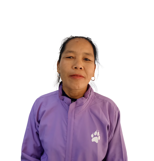 Chandra Purja