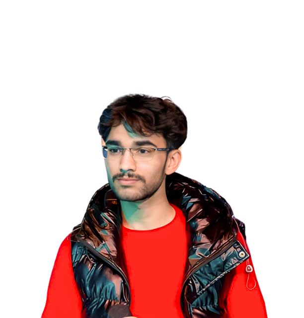 Saroj Baral
