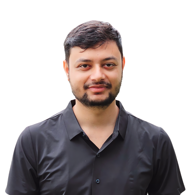 Nabin Pandey
