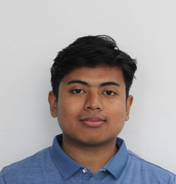 Sijan Thapa Magar