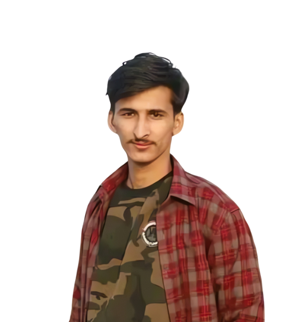 Ganesh Subedi