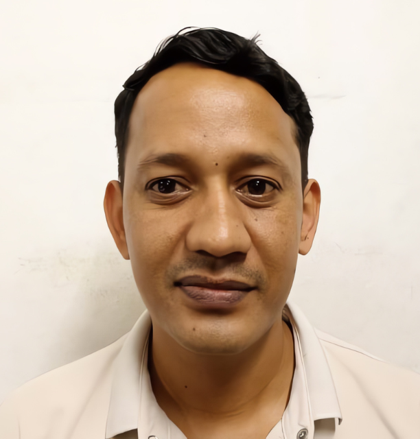 Ram Giri